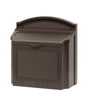 Product Image: 16138 Outdoor/Mailboxes & Address Signs/Mailboxes