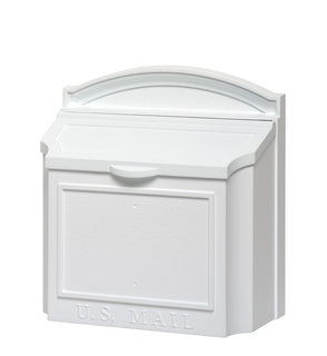 Product Image: 16139 Outdoor/Mailboxes & Address Signs/Mailboxes