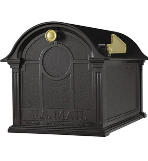 Product Image: 16228 Outdoor/Mailboxes & Address Signs/Mailboxes