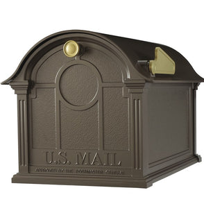 Product Image: 16229 Outdoor/Mailboxes & Address Signs/Mailboxes