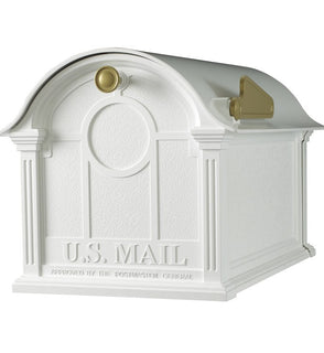Product Image: 16231 Outdoor/Mailboxes & Address Signs/Mailboxes