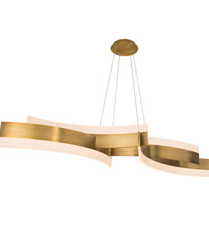 Product Image: PD-31058-AB Lighting/Ceiling Lights/Chandeliers