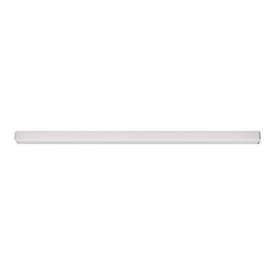 Lightstick Single-Light 49" LED Bathroom Vanity/Wall-Mount Lighting Fixture 3000K