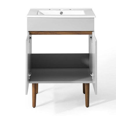 Harvest 24" Single Bathroom Vanity with Top