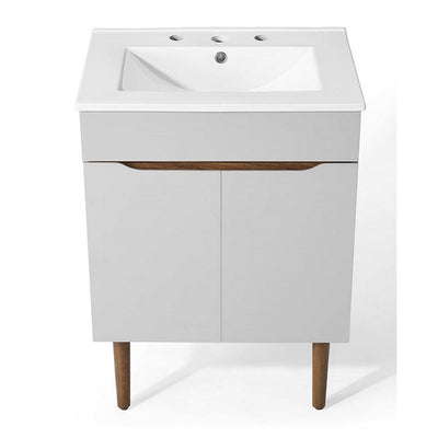 Harvest 24" Single Bathroom Vanity with Top