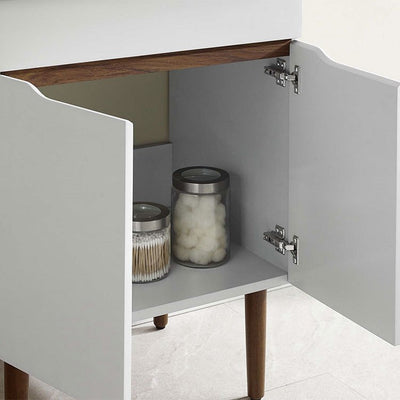 Harvest 24" Single Bathroom Vanity with Top
