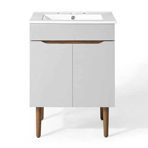 Harvest 24" Single Bathroom Vanity with Top