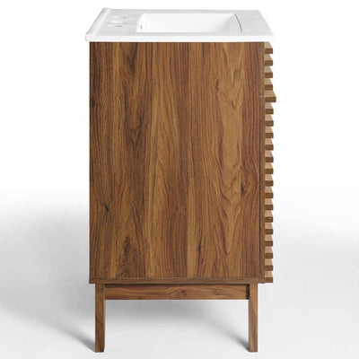 Render 24" Single Bathroom Vanity with Top