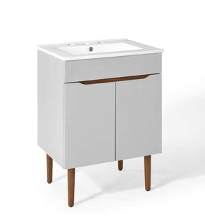 Product Image: EEI-3918-GRY-WAL Bathroom/Vanities/Single Vanity Cabinets Only
