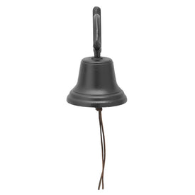 Medium Country Bell - Black