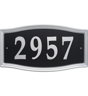 Product Image: 11199 Outdoor/Mailboxes & Address Signs/Address Signs
