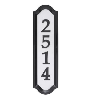 Product Image: 14137 Outdoor/Mailboxes & Address Signs/Address Signs