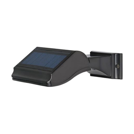 Illuminator Solar Address Lamp - Standard Wall