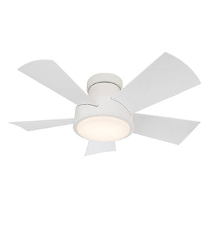 Product Image: FH-W1802-38L-MW Lighting/Ceiling Lights/Ceiling Fans