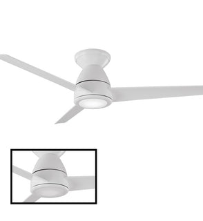 Product Image: FH-W2004-44L-MW Lighting/Ceiling Lights/Ceiling Fans