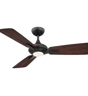 Product Image: FR-W1819-52L-BZ/DW Lighting/Ceiling Lights/Ceiling Fans