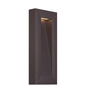 Product Image: WS-W1116-BZ Lighting/Outdoor Lighting/Outdoor Wall Lights