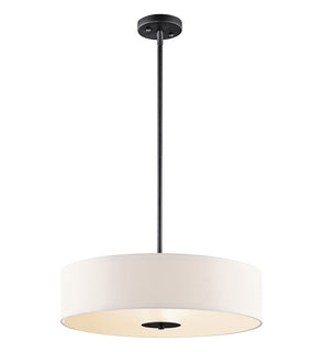 Product Image: 42121BK Lighting/Ceiling Lights/Pendants