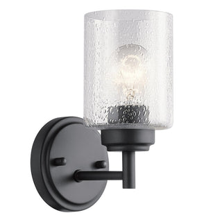Product Image: 45910BK Lighting/Wall Lights/Sconces