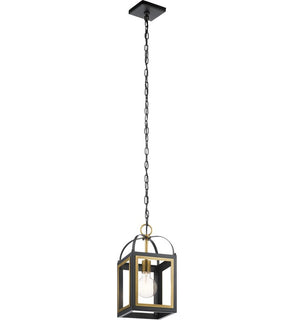 Product Image: 52030BKNBR Lighting/Ceiling Lights/Pendants