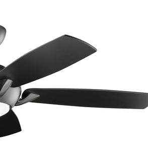 Product Image: 330001SBK Lighting/Ceiling Lights/Ceiling Fans