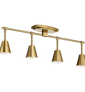 Product Image: 52129BNB Lighting/Ceiling Lights/Track Lighting
