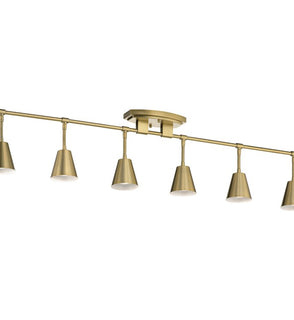 Product Image: 52130BNB Lighting/Ceiling Lights/Track Lighting