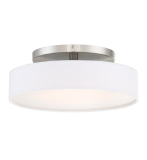 Product Image: FM-13114-BN Lighting/Ceiling Lights/Flush & Semi-Flush Lights