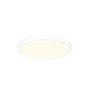 Product Image: FM-4615-27-WT Lighting/Ceiling Lights/Flush & Semi-Flush Lights