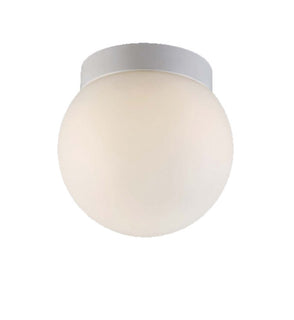 Product Image: FM-W52306-WT Lighting/Ceiling Lights/Flush & Semi-Flush Lights