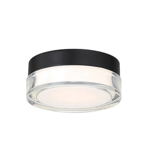 Product Image: FM-W57806-30-BK Lighting/Ceiling Lights/Flush & Semi-Flush Lights