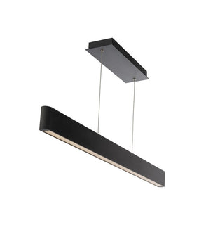 Product Image: PD-22744-BK Lighting/Ceiling Lights/Pendants