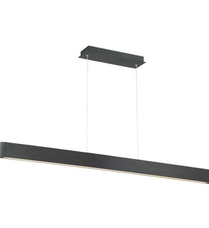 Product Image: PD-22754-BK Lighting/Ceiling Lights/Pendants