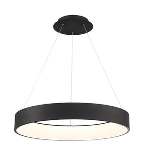 Product Image: PD-33732-BK Lighting/Ceiling Lights/Pendants