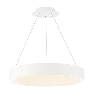Product Image: PD-33732-WT Lighting/Ceiling Lights/Pendants