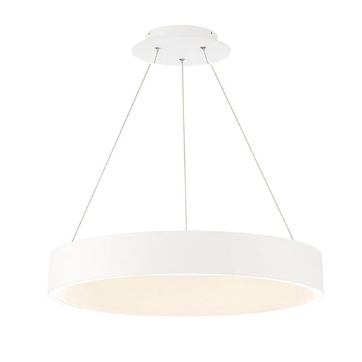 Corso Single-Light 32" LED Pendant 3000K - OPEN BOX