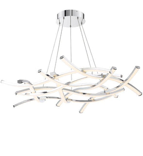 Product Image: PD-60944-CH Lighting/Ceiling Lights/Chandeliers