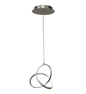 Product Image: PD-84907-CH Lighting/Ceiling Lights/Pendants