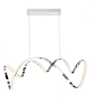 Product Image: PD-87741-CH Lighting/Ceiling Lights/Pendants