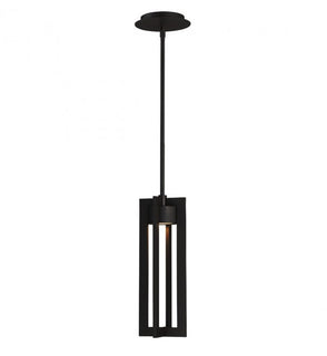 Product Image: PD-W48616-BK Lighting/Outdoor Lighting/Outdoor Pendants