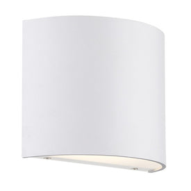 Pocket Single-Light 7" LED Wall Sconce