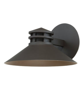 Product Image: WS-W15710-BZ Lighting/Outdoor Lighting/Outdoor Wall Lights