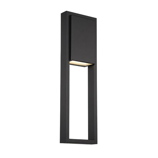 Archetype Single-Light 24" LED Indoor/Outdoor Wall Light 3000K