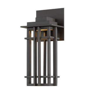 Product Image: WS-W26712-BZ Lighting/Outdoor Lighting/Outdoor Wall Lights