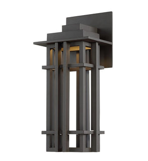 Product Image: WS-W26716-BZ Lighting/Outdoor Lighting/Outdoor Wall Lights