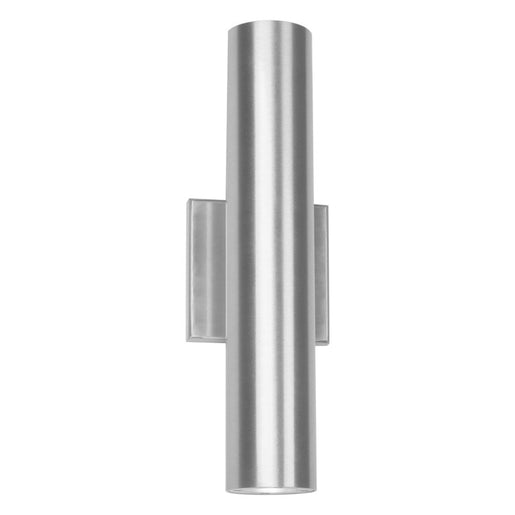 Caliber Two-Light LED Indoor/Outdoor Wall Light 3000K