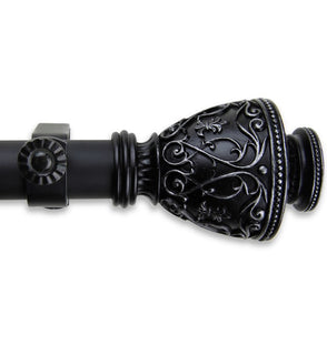 Product Image: 100-09-282 Decor/Window Treatments/Curtain Rods & Hardware