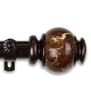 Product Image: 100-25-289 Decor/Window Treatments/Curtain Rods & Hardware