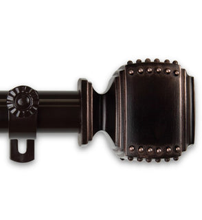 Product Image: 100-27-489 Decor/Window Treatments/Curtain Rods & Hardware