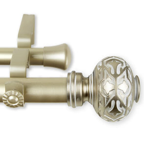 Product Image: 100-49-663-D Decor/Window Treatments/Curtain Rods & Hardware